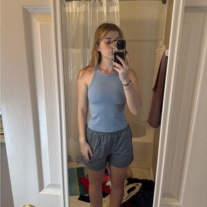 Lululemon Align Waist Length Racerback